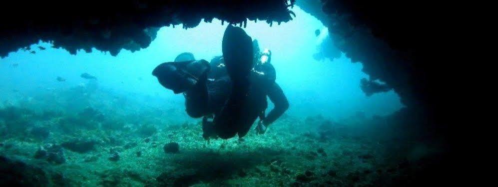 Blue Ocean Dive Resort ウムコマース エクステリア 写真