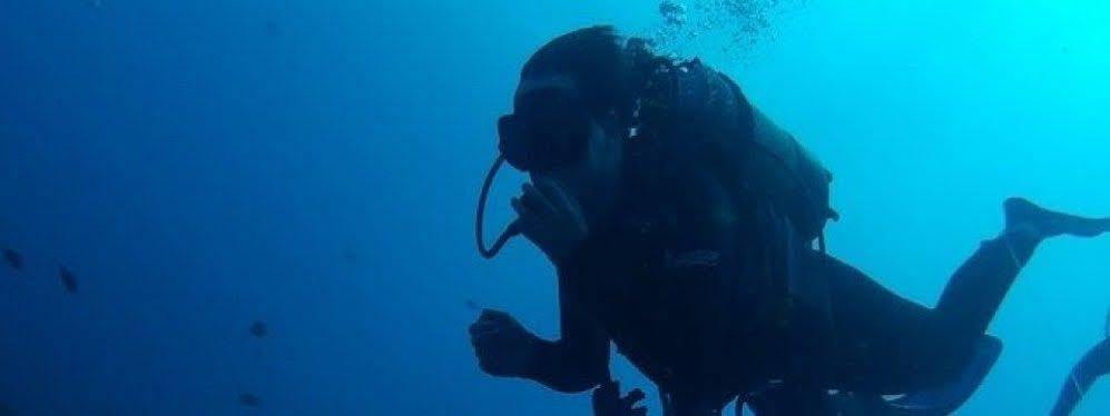 Blue Ocean Dive Resort ウムコマース エクステリア 写真